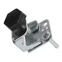 Whirlpool charnière inférieure de congélateur