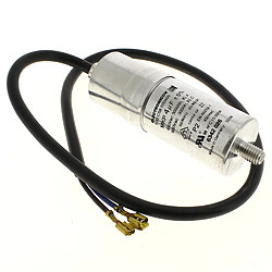 Liebherr Condensateur pour congélateur - 4 µF 500 V