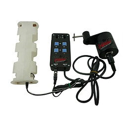 Moteur Télescope avec Télécommande