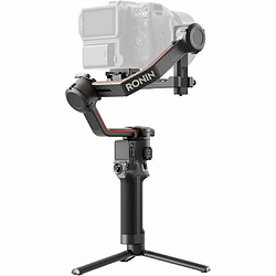 DJI RS3 PRO Stabilisateur