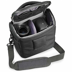 Cullmann MALAGA Vario 400 - Noir