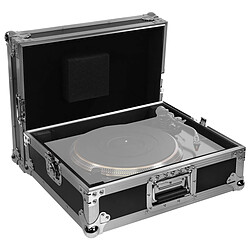 PLUGGER Flight Case TurnTable