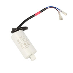 Liebherr Condensateur pour congélateur - 4 µF 500 V pas cher