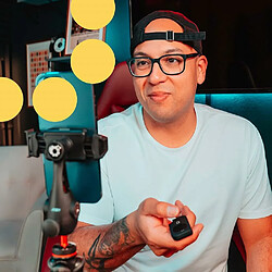 JOBY GripTight Pro 3 GorillaPod