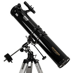 Avis Omegon 114/900