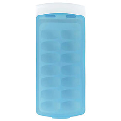 Oxo Bac à glaçons avec couvercle