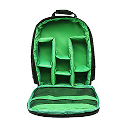 Sac À Dos Photo DSLR Étanche