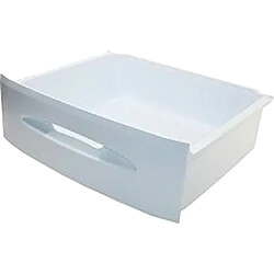 Ariston tiroir supérieur de congélateur