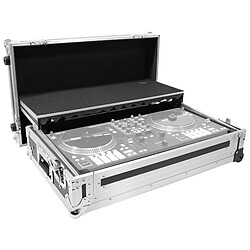 Plugger Flightcase Rane One - Noir