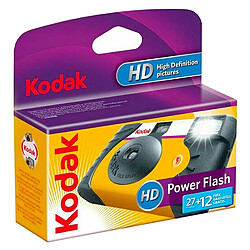 Kodak Power Flash 27+12exp