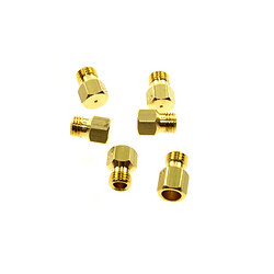 Faure injecteurs de gaz pour cuisinière