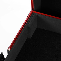 Acheter Plugger Flight Case CDJ 3000 Elite - Noir