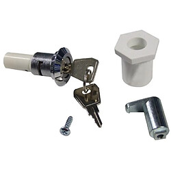 Liebherr Serrure de congélateur