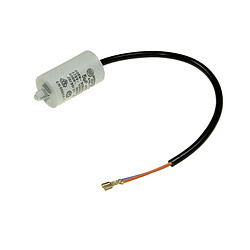 Whirlpool condensateur de démarrage congélateur