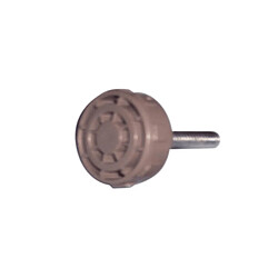 Beko Pied avant gauche de congélateur