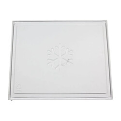 Rosieres Portillon de congélateur avec joint