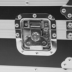 Acheter Plugger Flightcase Rane One - Noir