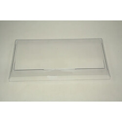 Indesit façade de tiroir de congélateur - Transparent