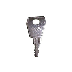 Liebherr Clé de congélateur n°1001