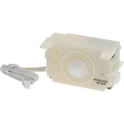 Haier moteur de fabrique de glace pour congélateur