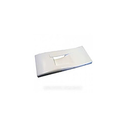 Hotpoint 482000027369 Portillon blanc