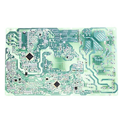 Sharp carte électronique congélateur