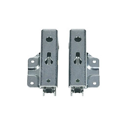 Gorenje Charnières pour congélateur - Lot de 2