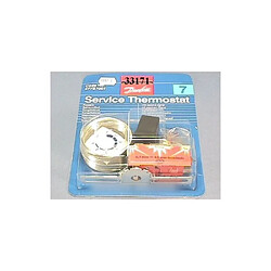 Thermostat pour congélateur Danfoss n°7