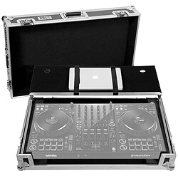 Walkasse Pro FLX-10 W LTS - Argent