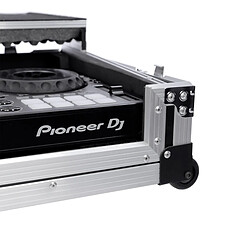 Acheter Plugger Flight Case DDJ 800 - Noir