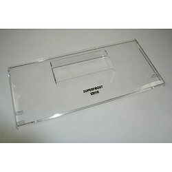 Faure Volet avant imprimé congélateur