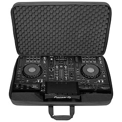 Walkasse Eva Case XDJ-RX3 Prime 4+ Backpack - Noir