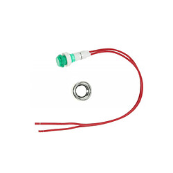 Voyant pour congélateur