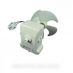 Liebherr Ventilateur de congélateur