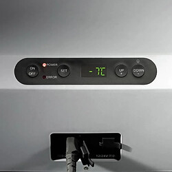 Mobicool glacière à compression MCF32