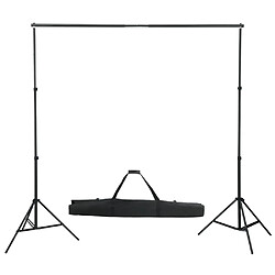 Accessoires photo & vidéo Vidaxl