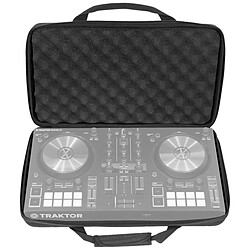 Walkasse Eva Case KontrolS2/DDJ-400 - Noir