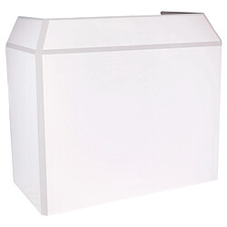 Boomtone dj DJ Stand Pro - Blanc