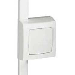 Legrand 031409 - Blanc