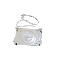 Haier moteur de fabrique de glace pour congélateur