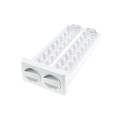 Beko Bac à glaçons double twist