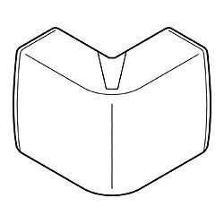 Planet wattohm 11583 - Blanc