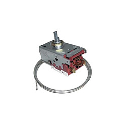Arthur martin Thermostat pour congélateur Ranco K56-P1424