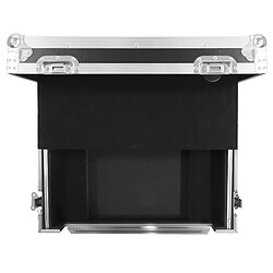 Acheter Plugger Flight Case DDJ-REV1 - Noir