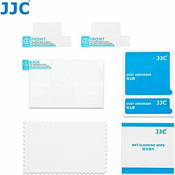 JJC Film pour Canon EOS R5