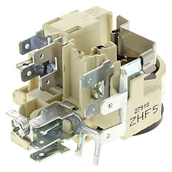 Ariston relais + klixon monobloc congélateur