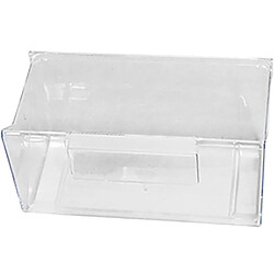 Electrolux Tiroir de congélateur neutre