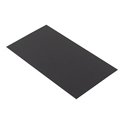 Dometic plaque décor de congélateur - Anthracite