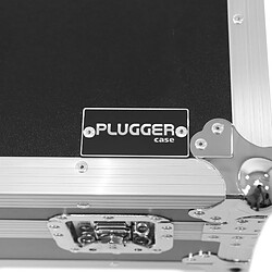 Plugger Flightcase Rane One - Noir pas cher