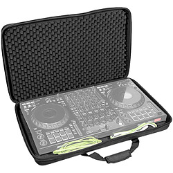 Walkasse Eva Case DDJ-FLX10 Backpack - Noir